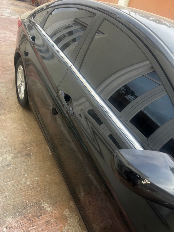 Thumbnail 8 of 2012 Hyundai Sonata Y20